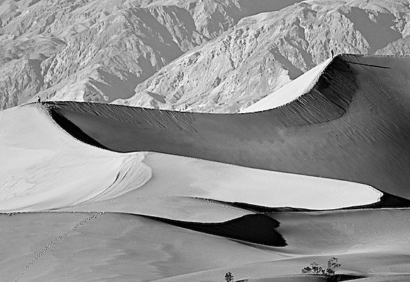 death valley