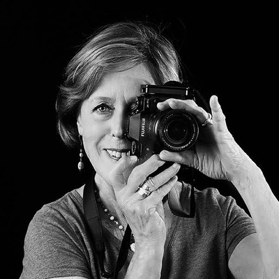 About Kathy Conway