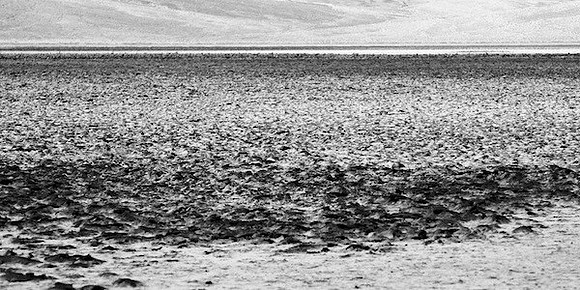 death valley