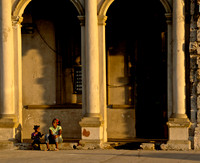 Bus Stop