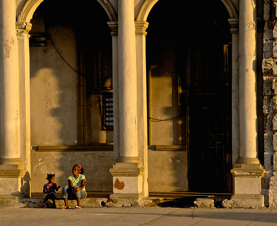 Bus Stop