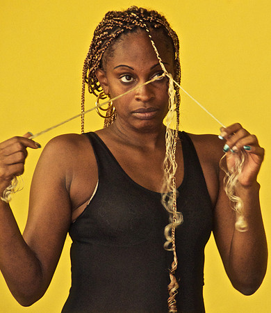 Braiding