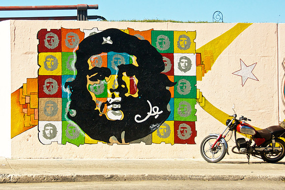 Havana Billboard