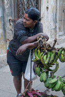 Street Vendor #1